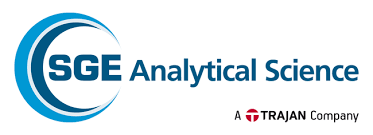 SGE Analytical Science logo